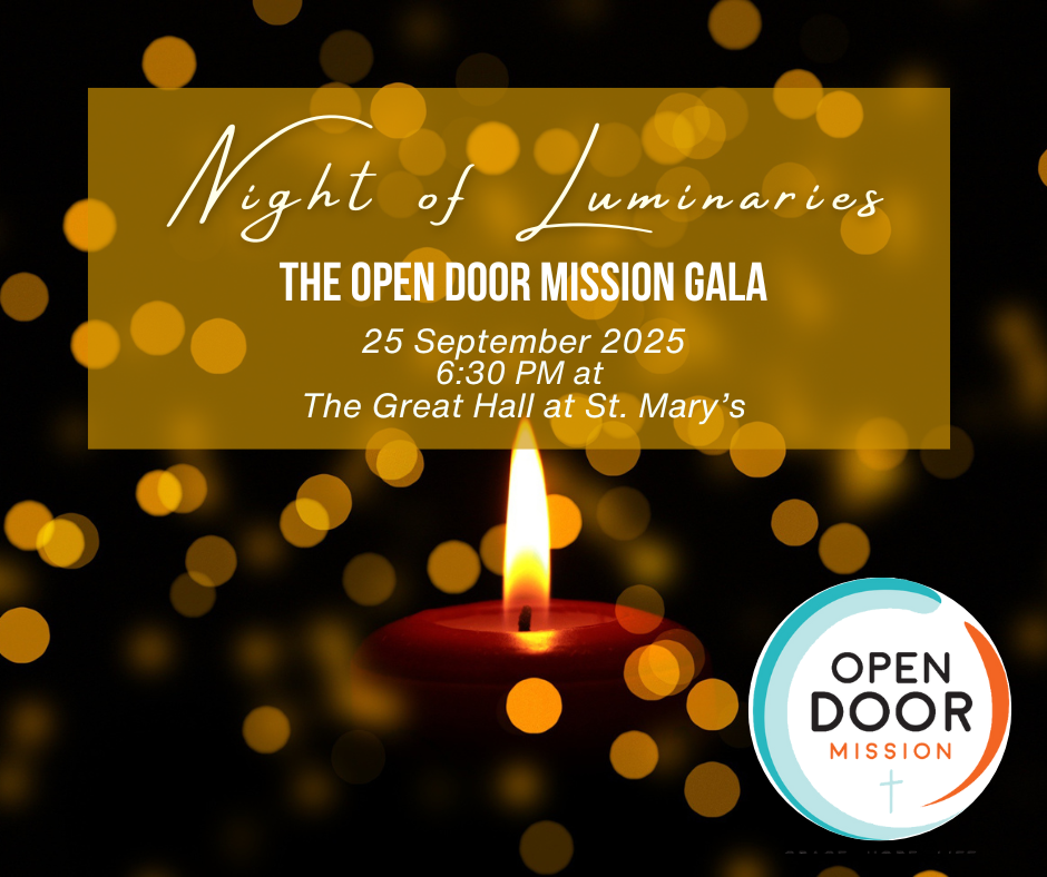 Night of Luminaries Gala